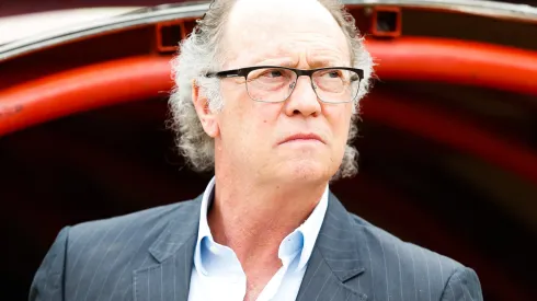 (Photo by Alexandre Schneider/Getty Images)- Paulo Roberto Falcão