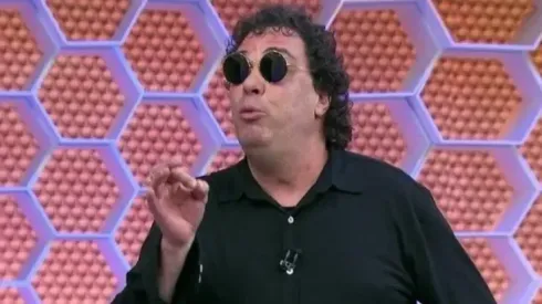 Foto: (Reprodução/TV Globo) - Casagrande comparou Renato Augusto a um ídolo histórico do Corinthians