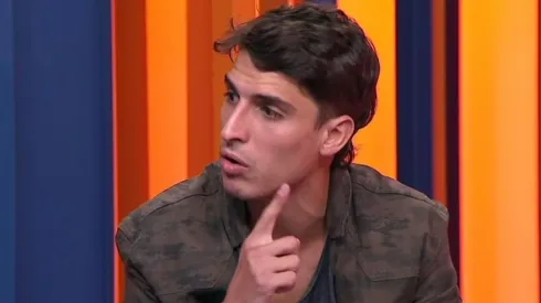 Foto: Reprodução/ Globo- Felipe Prior