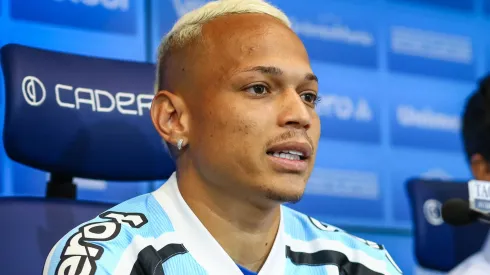 Foto: Flickr/Grêmio- Janderson