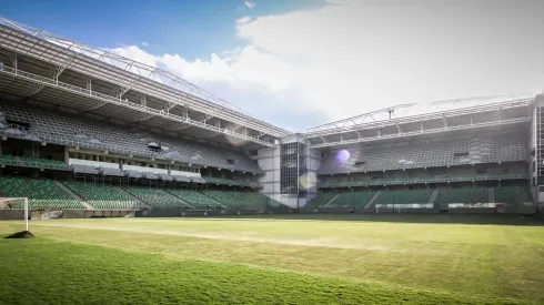 Foto: Bruno Cantini/ Flickr oficial Atlético Mineiro - Galo deve jogar com outro uniforme diante do Democratas