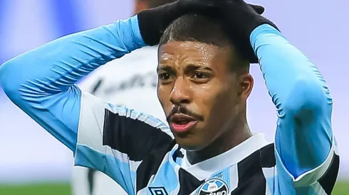 Foto: Pedro H. Tesch/AGIF – Jean Pyerre
