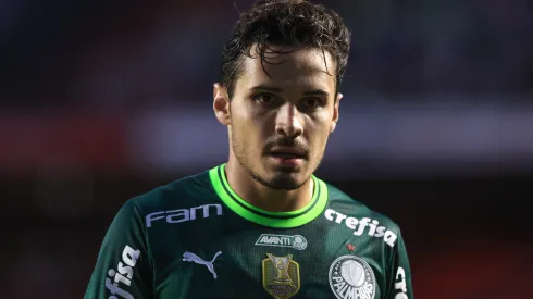 Foto: Marcello Zambrana/AGIF - Veiga vira assunto no Coritiba