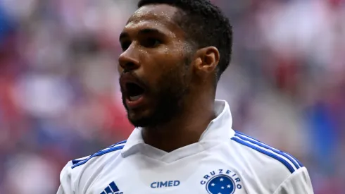 Foto: Mateus Bonomi/AGIF - Wesley vira assunto no Palmeiras