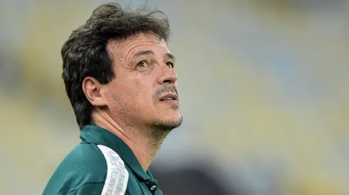 Foto: Thiago Ribeiro/AGIF - Fluminense tem desfalque para encarar o Vasco