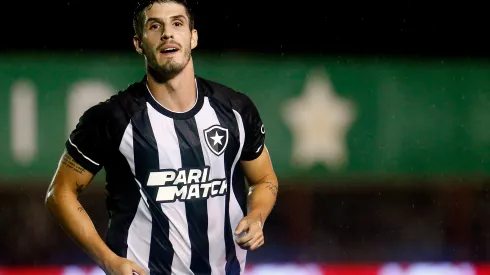 Foto: Vitor Silva/Botafogo – Piazon começa bem no Campeonato Carioca
