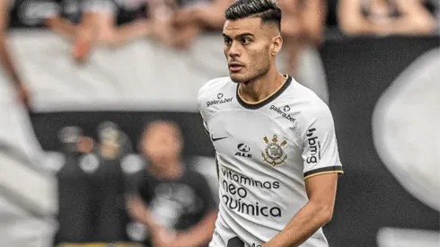 Foto: Reprodução/Corinthians- Fausto Vera 
