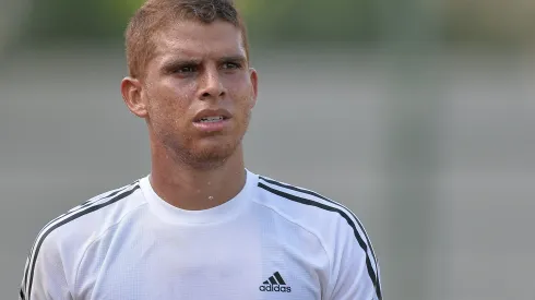 Foto: Pedro Martins/AGIF - Vasco tem interesse em Cuéllar