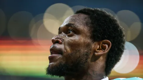 Foto: Marcello Zambrana/AGIF- Luiz Adriano