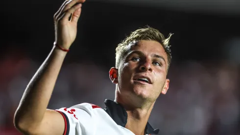 Foto: Marcello Zambrana/AGIF - Galoppo deve seguir como titular diante da Inter de Limeira