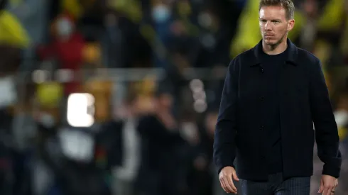 Alexander Hassenstein/Getty Images- Julian Nagelsmann