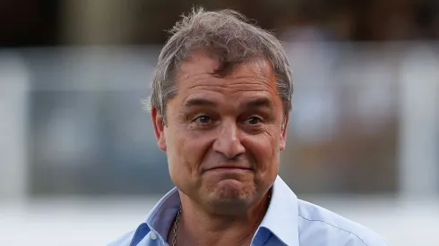 Foto: Marcello Zambrana/AGIF - Diego Aguirre