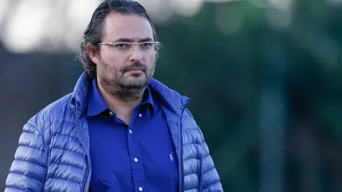 Foto: Marcello Zambrana/AGIF - Alexandre Mattos se pronuncia sobre Nico Hernandéz