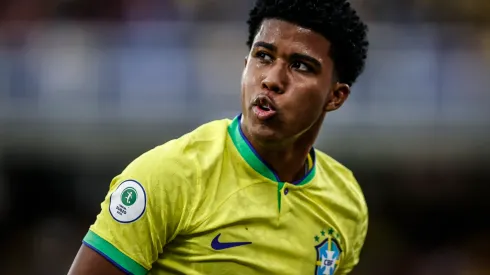 Foto: Flickr/CBF- Andrey Santos