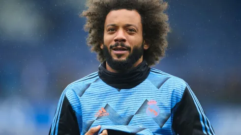 (Photo by Juan Manuel Serrano Arce/Getty Images) – Marcelo 
