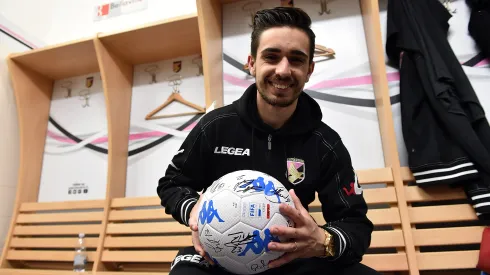 (Photo by Tullio M. Puglia/Getty Images) – Igor Coronado interessa ao Vasco.
