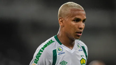 Foto: Thiago Ribeiro/AGIF - Atitude de Deyverson repercute no Palmeiras