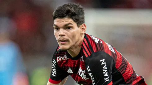 Foto: Jorge Rodrigues/AGIF - Ayrton Lucas