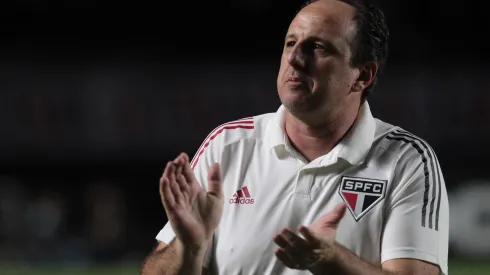 Fotos: Rubens Chiri / saopaulofc.net – Jogador pedido por Rogério Ceni vem se dando bem no São Paulo
