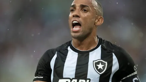 Foto: Jorge Rodrigues/AGIF - Castro define substituto de Marçal