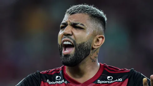 Foto: Thiago Ribeiro/AGIF - Gabigol