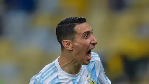 Foto: Thiago Ribeiro/AGIF - Craque não vai permanecer na Juventus.