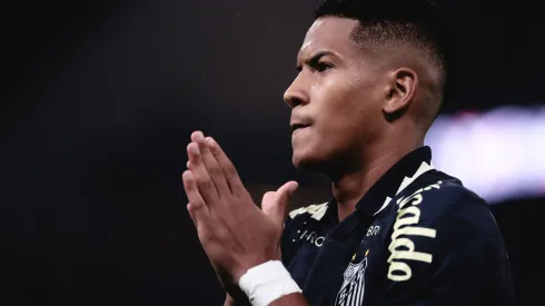 Foto: (Ettore Chiereguini/AGIF) - Ângelo