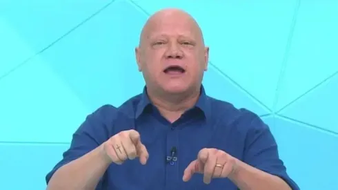 Foto: Reprodução/Band - Ronaldo se pronuncia sobre candidatura a presidência do Corinthians