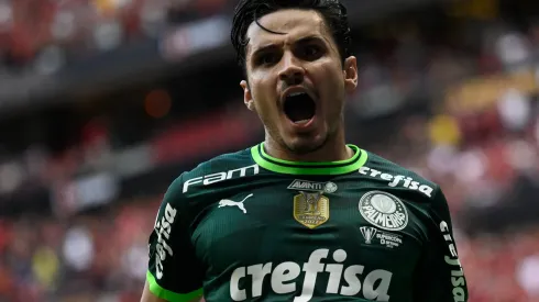 Foto: Mateus Bonomi/AGIF - Veiga foi convocado para a Seleção Brasileira