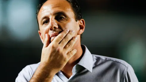 Photo by Alexandre Schneider/Getty Images - Ceni tem mais desfalques no São Paulo