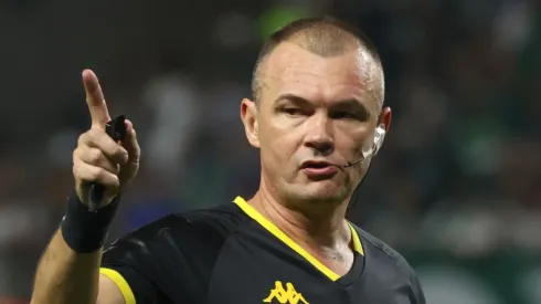 Foto: Marcello Zambrana/AGIF - Leandro Vuaden