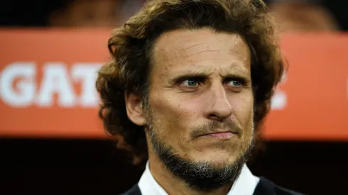 (Photo by Buda Mendes/Getty Images)- Diego Forlán