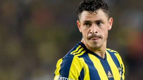 Foto: Divulgação/ o Istanbul Basaksehir- Giuliano