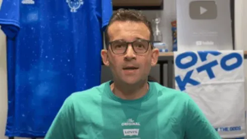 Foto: (Reprodução/YouTube) - Samuel Venâncio apurou que mais um jogador deve deixar o Cruzeiro antes do término do ano