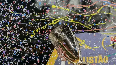 Foto: Ale Cabral/AGIF - FPF define datas e horários das quartas do Paulistão