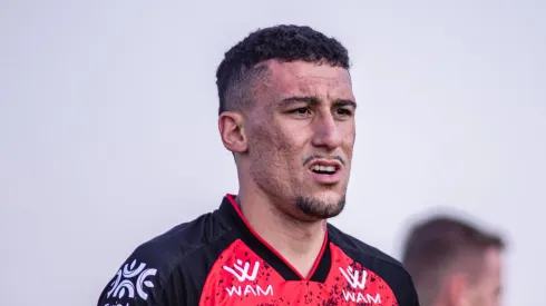 (Foto - Allan Deyvid/Baralhas)