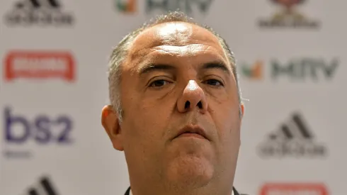 Foto: Thiago Ribeiro/AGIF - Flamengo quer jogador do Corinthians