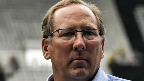 Foto: Thiago Ribeiro/AGIF - John Textor