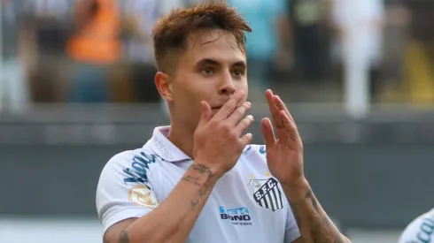 Foto: Fernanda Luz/AGIF - Zanocelo