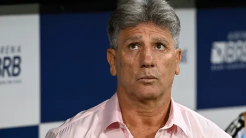 Foto: Mateus Bonomi/AGIF - Comandado por Renato Gaúcho, o Grêmio tem um início de temporada impressionante.
