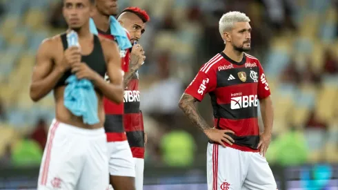 Foto: Jorge Rodrigues/AGIF