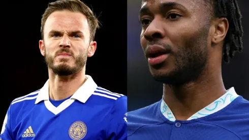 Catherine Ivill/ Alex Pantling- Getty Images