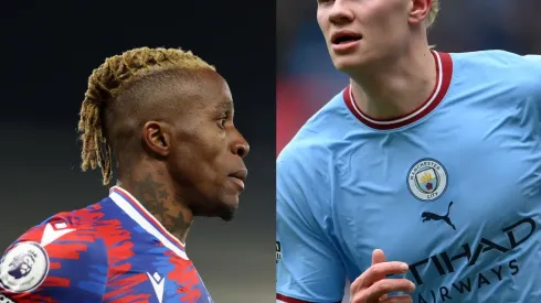 Richard Heathcote/ Laurence Griffiths- Getty Images