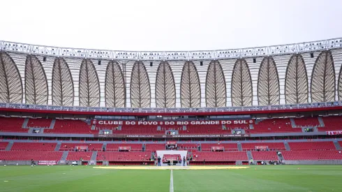 Maxi Franzoi/AGIF- Estádio Beira-Rio
