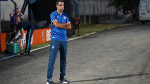 Foto: Divulgação/Flickr/Bahia - Renato Paiva tem dois desfalques para confronto decisivo.