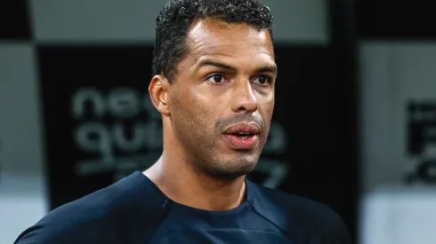 Foto: Marcello Zambrana/AGIF - Fernando Lázaro aposta no básico para mata-mata do Paulistão.