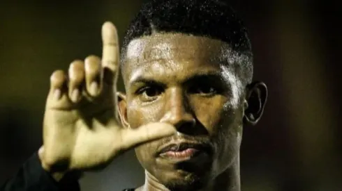 Foto: Divulgação/ Instagram @voltacofc - Lelê será jogador do Fluminense