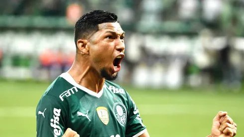 Foto: Alexandre Battibugli/Palmeiras- Rony