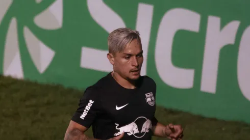 Foto: Ettore Chiereguini/AGIF - Arthur interessa ao Palmeiras