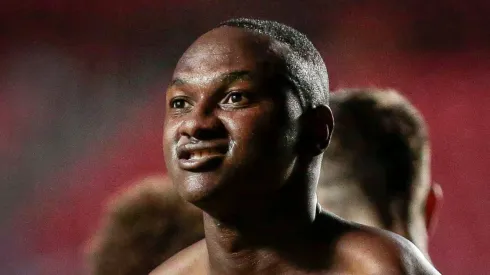 Foto: Ale Cabral/AGIF - Sassá